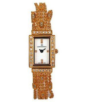 Годинник Continental 7952-R237 C00808 фото