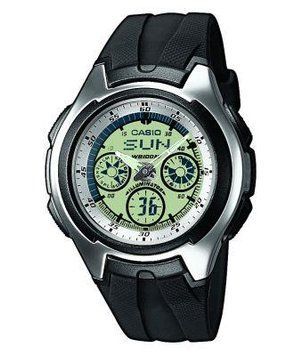 Годинник Casio AQ-163W-7B1VEF 200892 фото