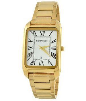 Годинник ROMANSON TM2632 MM1GAS5G 1321410960 фото