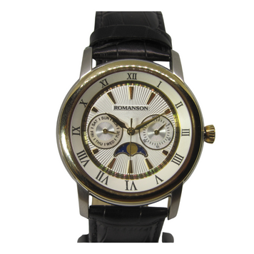 Годинник Romanson TL2616FM romanson9 фото