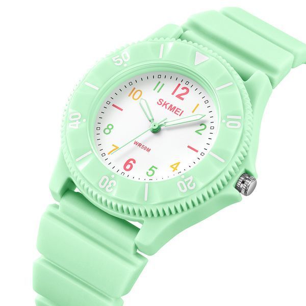 Дитячий годинник Skmei 2151 45112512522 фото