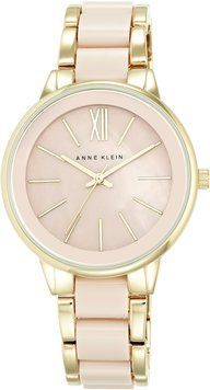 Годинник ANNE KLEIN AK/1412BKGB AnneKlein5 фото