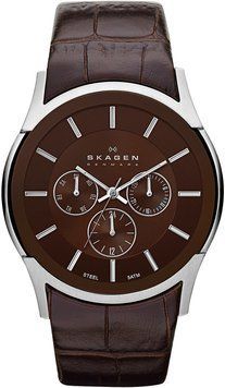 Годинник Skagen SKW6001 C00186 фото