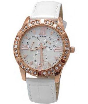 Годинник Orient FUT0B006W0 C01372 фото