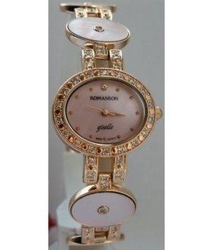 Годинник ROMANSON RM7697QL 1321411023 фото