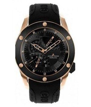 Годинник Jacques Lemans 1-1634E C01103 фото