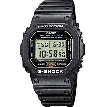 Годинник Casio G-Shock DW-5600E-1VER 1337575199 фото