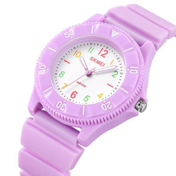 Дитячий годинник Skmei 2151 75112512522 фото