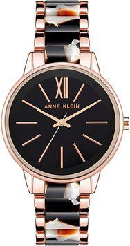 Годинник ANNE KLEIN AK/1412BKGB AnneKlein6 фото