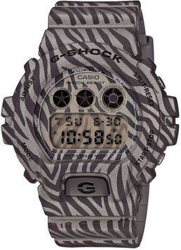 Годинник Casio G-Shock DW-6900ZB-8ER 1337575201 фото