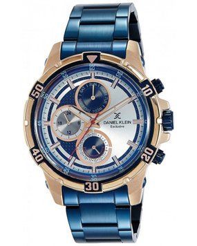 Годинник Daniel Klein DK11248-3 dk79 фото