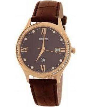 Годинник Orient FUNF8001T0 C01371 фото