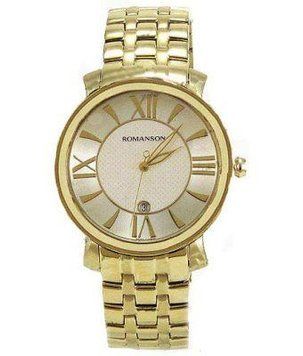 Годинник ROMANSON TM1256MM1RA16R 1321410962 фото