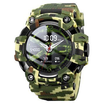 Смарт годинник Skmei S231 12512122 фото