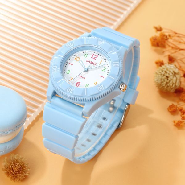 Дитячий годинник Skmei 2151 51125129522 фото