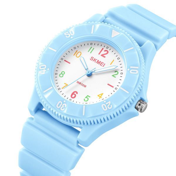 Дитячий годинник Skmei 2151 51125129522 фото