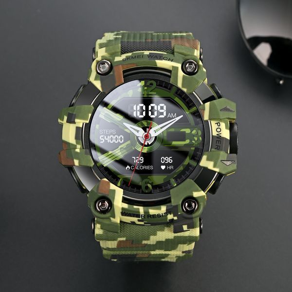 Смарт годинник Skmei S231 12512122 фото