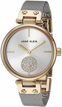 Годинник Anne Klein AK/3001SVTT AnneKlein7 фото