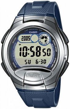 Годинник Casio W-752-2ВVES 200572 фото