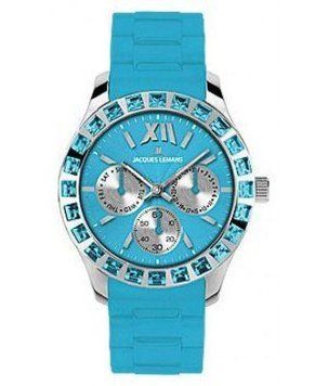 Годинник Jacques Lemans 1-1627L C01099 фото