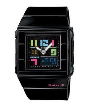 Годинник CASIO Baby-G BGA-200PD-1BER 202580 фото