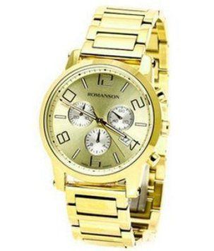 Годинник ROMANSON TM0334HM1GA81G 1321410963 фото