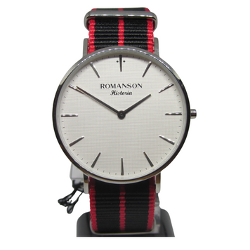 Годинник Romanson TL6A30MM romanson12 фото