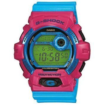 Годинник Casio G-Shock G-8900SC-4ER 204218 фото
