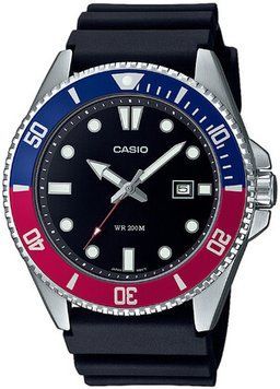 Годинник Casio MDV-107-1A3VEF 362583 фото