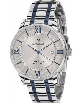 Годинник Daniel Klein DK11762-4 dk81 фото