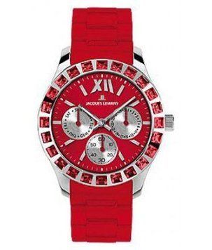 Годинник Jacques Lemans 1-1627D C01098 фото