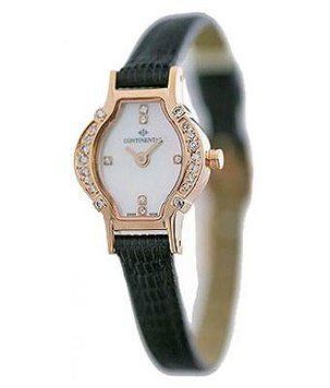 Годинник Continental 7030-RG255 C00804 фото