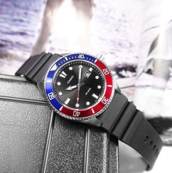 Годинник Casio MDV-107-1A3VEF 362583 фото