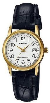 Годинник Casio LTP-V002GL-7AUDF 1337575319 фото