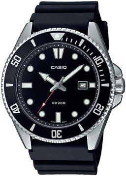 Годинник Casio MDV-107-1A1VEF 362583 фото