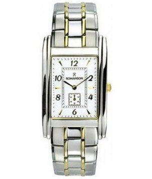 Годинник ROMANSON TM0224BX1WA32W 1321410965 фото