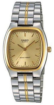 Годинник Casio LTP-1169G-9A casio301 фото