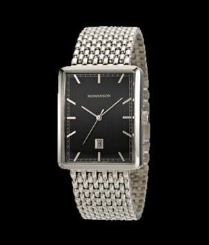 Годинник ROMANSON DM5163NM1WA32W 1321411030 фото