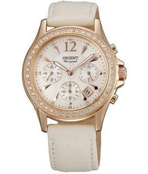 Годинник Orient FTW00002W0 C01359 фото