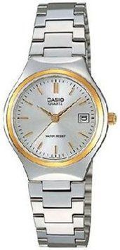 Годинник Casio LTP-1170G-7ARDF casio302 фото