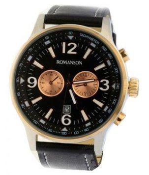 Годинник ROMANSON TL8238HX1JA36R00097 1321410967 фото