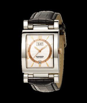 Годинник ROMANSON DN3565MM1JAS6R 1321411031 фото