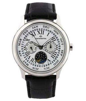 Годинник Continental 3192-SS157 C00797 фото