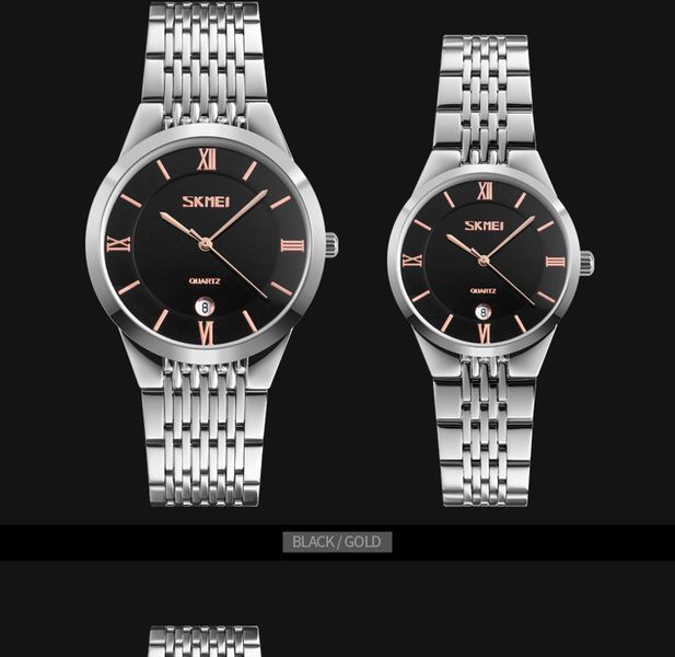 Годинник Skmei 9139 91787337263 фото