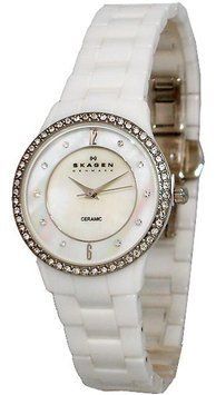 Годинник Skagen 347SSXWC C00122 фото