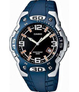 Годинник Casio MTR-102-1A2VEF 200082 фото