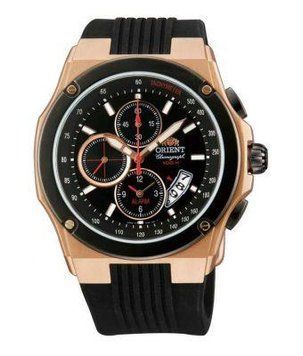 Годинник Orient FTD0Y005B0 C01353 фото