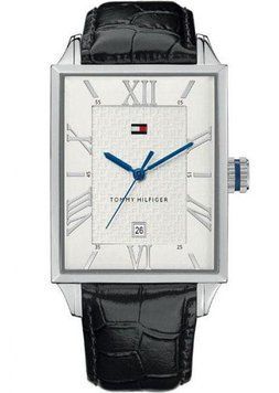 Годинник Tommy Hilfiger 1710218 C00428 фото