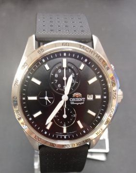 Годинник Orient FET0X004BO 1379593053 фото
