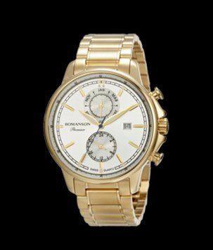 Годинник ROMANSON PA3251FM1GAS1G 1321411033 фото